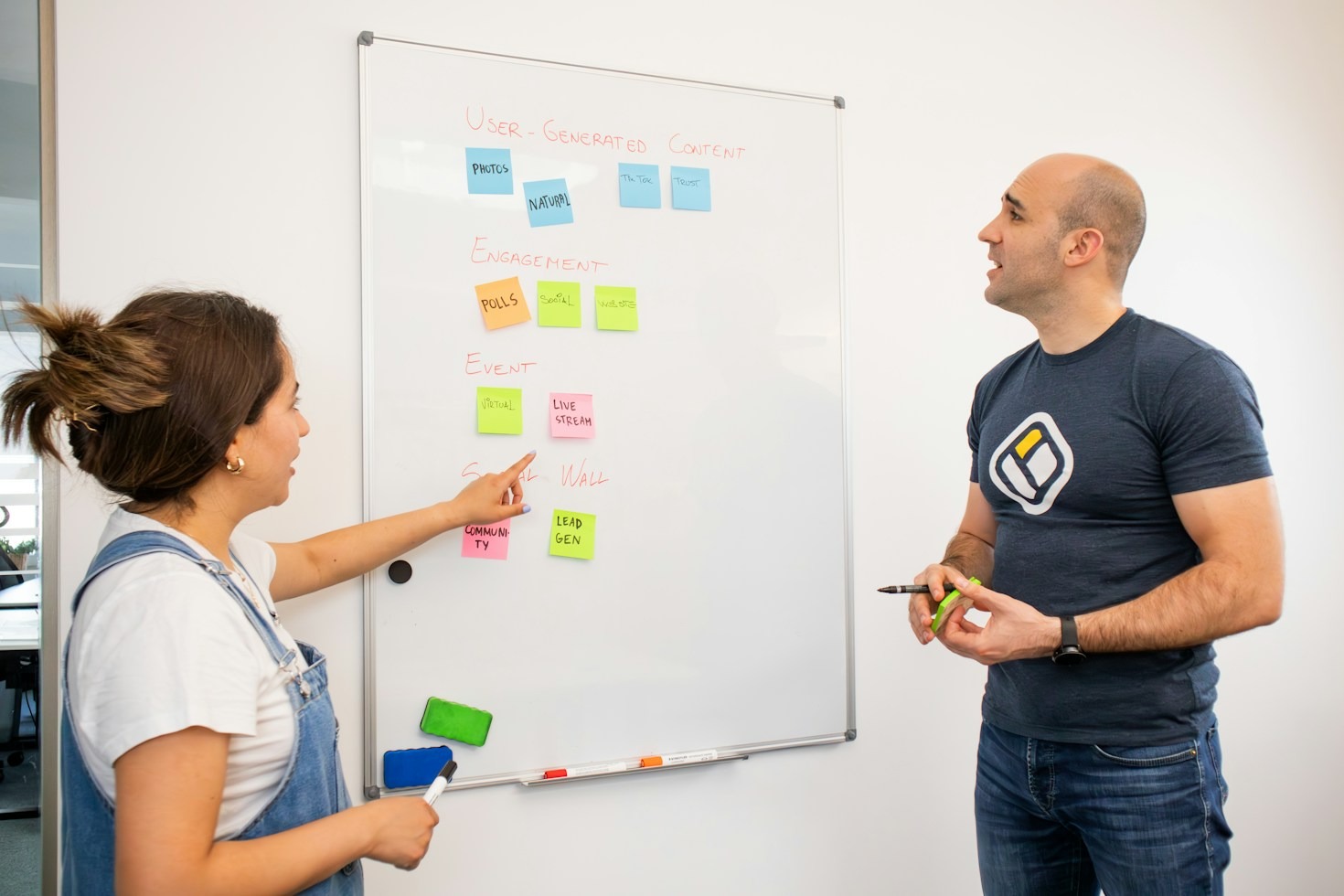 Scaling Agentic Frameworks with Kubernetes and Golang