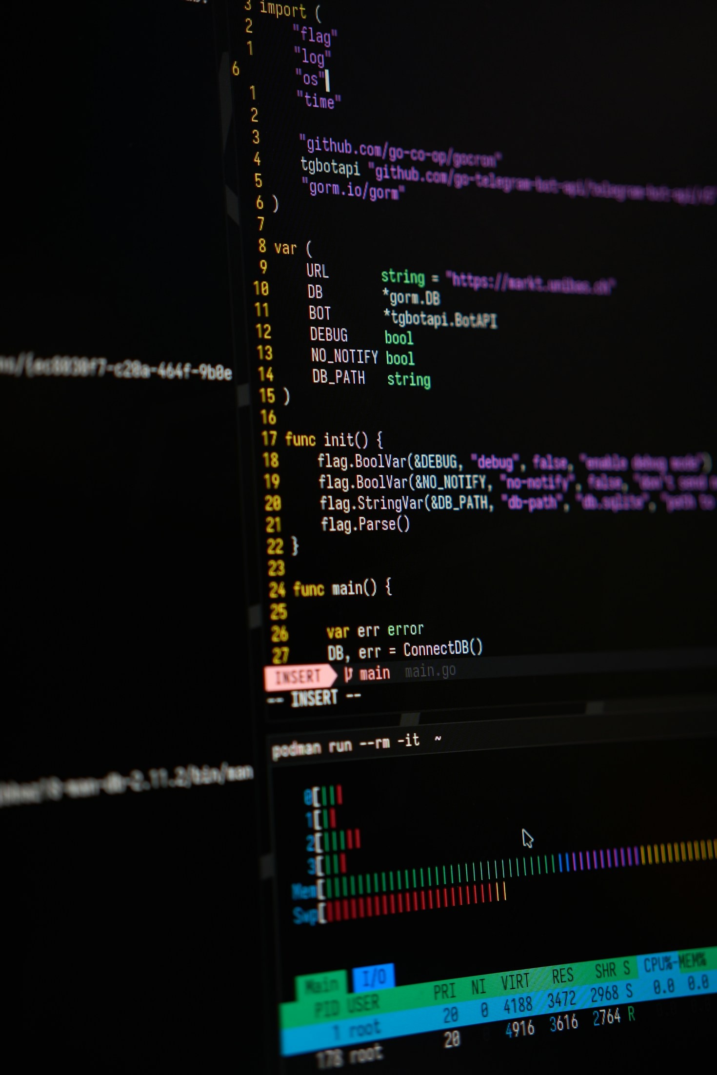 A Guide to Modern Agent Frameworks for Scalable Infrastructure